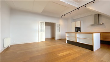 Photo 6. Apartment, Sankt Annæ Plads, København K 