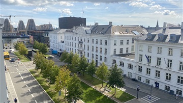 Photo 4. Apartment, Sankt Annæ Plads, København K 