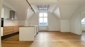 Billede 26. Lejlighed, Sankt Annæ Plads, København K 