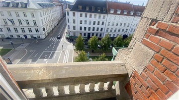 Photo 6. Apartment, Sankt Annæ Plads, København K 