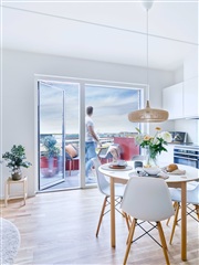 Photo 1. Apartment, Skanørgade, Taastrup 
