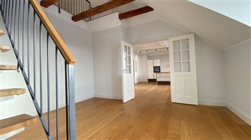 Photo 12. Apartment, Sankt Annæ Plads, København K 