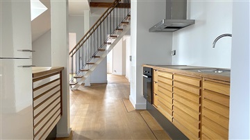 Photo 2. Apartment, Sankt Annæ Plads, København K 