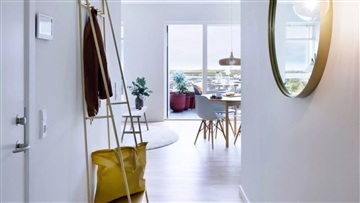 Billede 13. Lejlighed, Tommerupgade, Taastrup 