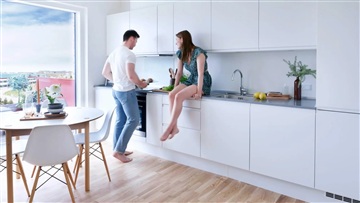Photo 8. Apartment, Skanørgade, Taastrup 