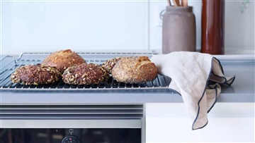 Billede 9. Lejlighed, Tommerupgade, Taastrup 