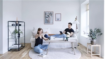 Billede 18. Lejlighed, Tommerupgade, Taastrup 