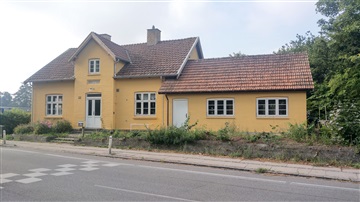 Photo 1. House, Dr Sells Vej, Dianalund 