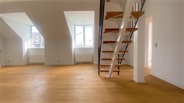 Photo 14. Apartment, Sankt Annæ Plads, København K 