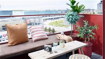 Billede 7. Lejlighed, Tommerupgade, Taastrup 