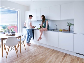 Photo 6. Apartment, Tommerupgade, Taastrup 
