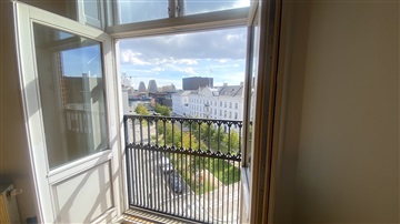 Photo 5. Apartment, Sankt Annæ Plads, København K 