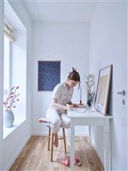 Photo 1. Apartment, Tommerupgade, Taastrup 