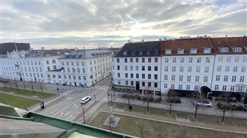 Photo 24. Apartment, Sankt Annæ Plads, København K 