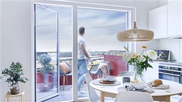 Photo 16. Apartment, Tommerupgade, Taastrup 