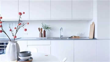 Billede 8. Lejlighed, Tommerupgade, Taastrup 