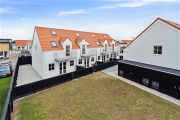 Photo 1. Apartment, Aalborgvej, Blokhus 
