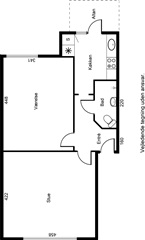 Photo 6. Apartment, Gormsgade, Esbjerg 