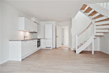 Photo 8. Apartment, Aalborgvej, Blokhus 