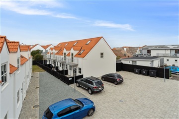 Photo 2. Apartment, Aalborgvej, Blokhus 