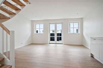 Photo 9. Apartment, Aalborgvej, Blokhus 