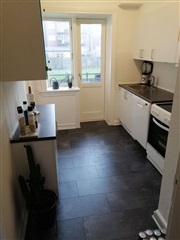 Photo 1. Apartment, Gormsgade, Esbjerg 