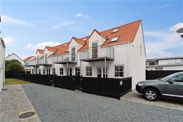 Photo 3. Apartment, Aalborgvej, Blokhus 