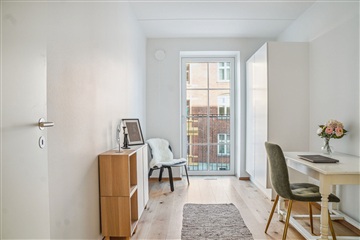 Photo 8. Apartment, Tolderlundsvej, Odense C 