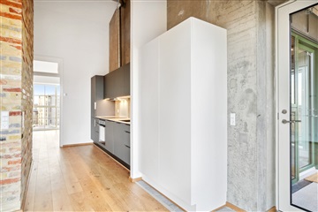 Photo 3. Apartment, Tolderlundsvej, Odense C 