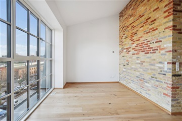 Photo 2. Apartment, Tolderlundsvej, Odense C 