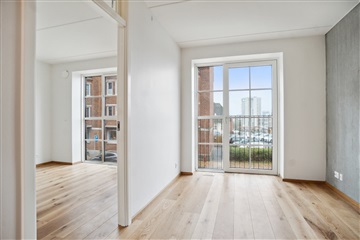 Photo 6. Apartment, Tolderlundsvej, Odense C 