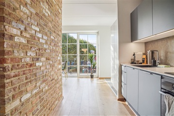 Photo 5. Apartment, Tolderlundsvej, Odense C 