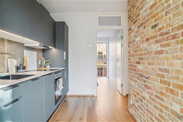 Photo 6. Apartment, Tolderlundsvej, Odense C 