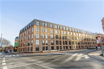 Photo 19. Apartment, Tolderlundsvej, Odense C 