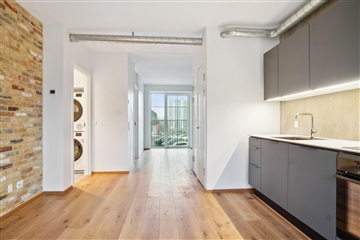 Photo 2. Apartment, Tolderlundsvej, Odense C 