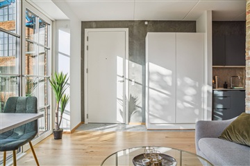 Photo 3. Apartment, Tolderlundsvej, Odense C 