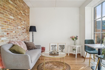 Photo 2. Apartment, Tolderlundsvej, Odense C 