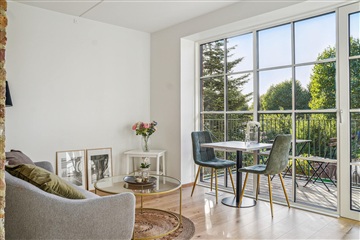 Photo 1. Apartment, Tolderlundsvej, Odense C 