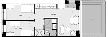 Photo 12. Apartment, Tolderlundsvej, Odense C 