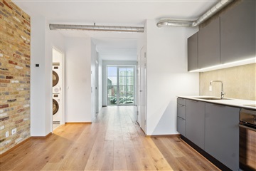 Photo 2. Apartment, Tolderlundsvej, Odense C 