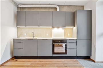 Photo 3. Apartment, Tolderlundsvej, Odense C 
