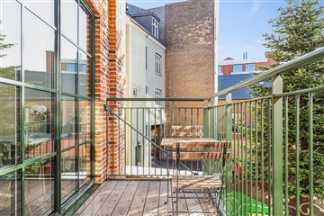 Photo 4. Apartment, Tolderlundsvej, Odense C 