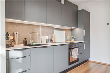 Photo 7. Apartment, Tolderlundsvej, Odense C 