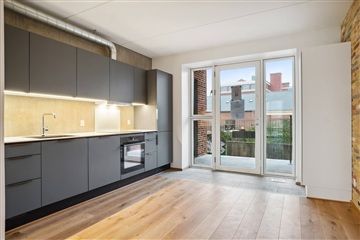 Photo 1. Apartment, Tolderlundsvej, Odense C 