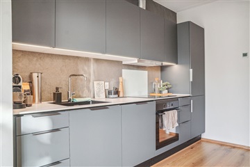 Photo 1. Apartment, Tolderlundsvej, Odense C 