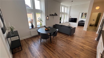 Billede 3. Lejlighed, Haderslevvej, Kolding 