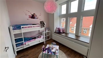 Billede 9. Lejlighed, Haderslevvej, Kolding 