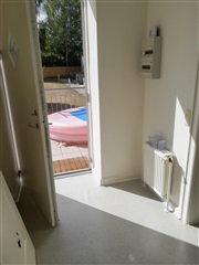 Photo 2. Apartment, Stationsvej, Dianalund 