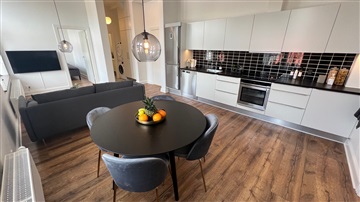 Billede 4. Lejlighed, Haderslevvej, Kolding 