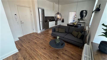 Billede 2. Lejlighed, Haderslevvej, Kolding 